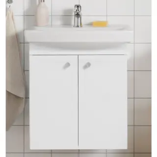  Hafa Life Kommod 60 med luckor - Badhuset.se