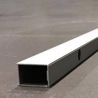  Westerbergs Nejd Förlängningsprofil - Badhuset.se