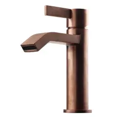  Tapwell ARM071 Tvättställsblandare - Badhuset.se