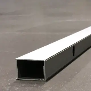  Westerbergs Nejd Förlängningsprofil - Badhuset.se