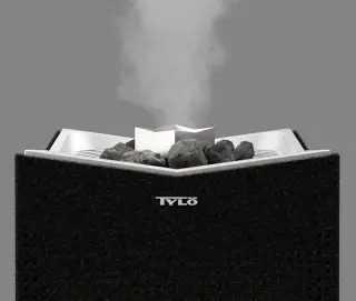  Tylö Jewel Bastu Doftskål - Badhuset.se