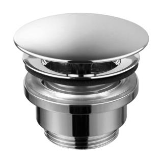  Tapwell 68400 Öppen Universal bottenventil - Badhuset.se