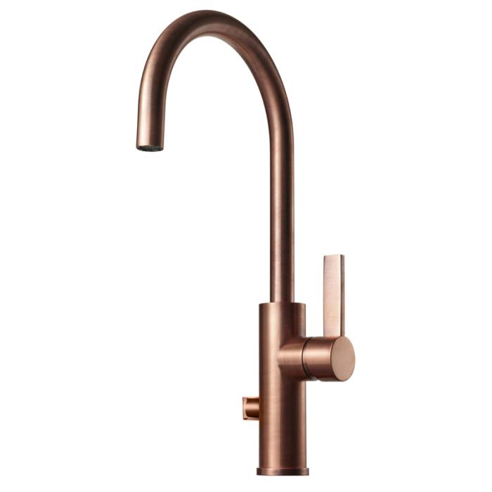  Tapwell ARM184 Köksblandare - Badhuset.se