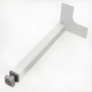  Vedum St&ouml;dben i metall - Badhuset.se