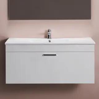  Hafa Go Kommod 100 - Badhuset.se