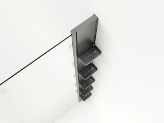  Svedbergs Skoga Duschförvaring - Badhuset.se