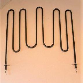  Tylö Rörelement 15 OHM 10kW - Badhuset.se