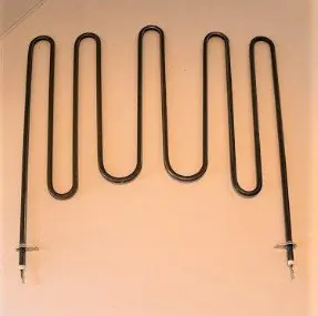  Tyl&ouml; R&ouml;relement 15 OHM 10kW - Badhuset.se