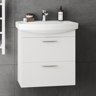  Westerbergs Lycka Kommod 60 med lådor - Badhuset.se