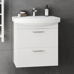  Westerbergs Lycka Kommod 60 med lådor - Badhuset.se