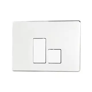  Hafa Relax U spolknapp - Badhuset.se