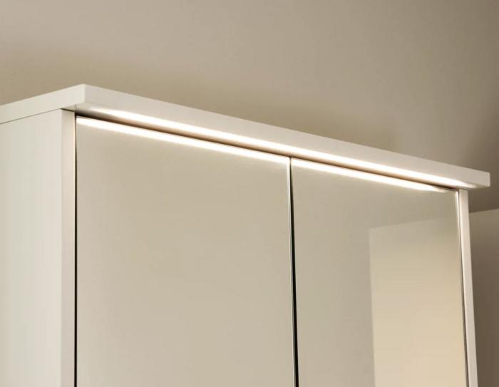  Vedum Spegelskåp Ramsen - Badhuset.se