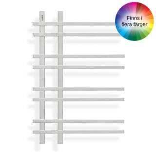  Svedbergs Vento handdukstork - Badhuset.se