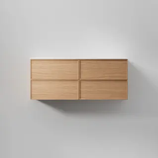  INR Core Nema Dubbelkommod - Badhuset.se