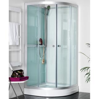  Hafa Polaris Round duschkabin - Badhuset.se