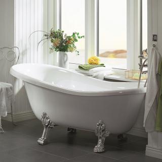  Hafa Queen badkar - Badhuset.se