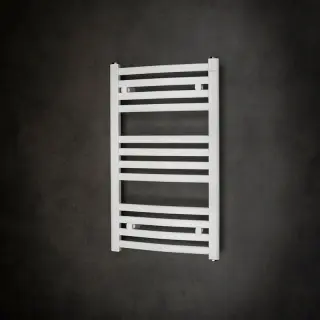  Hafa Ellips Handdukstork - Badhuset.se