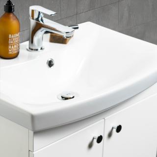  Westerbergs Lycka Tvättställ - Badhuset.se