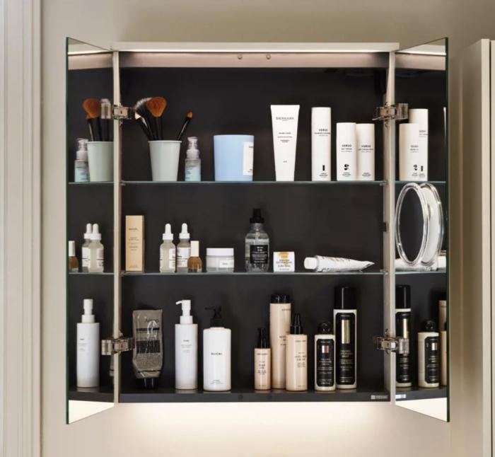  Vedum Spegelskåp Ramsen - Badhuset.se