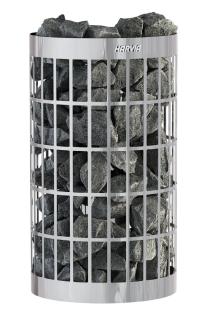  Harvia Cilindro Rökrörsskydd - Badhuset.se