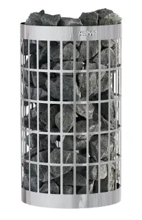  Harvia Cilindro Rökrörsskydd - Badhuset.se