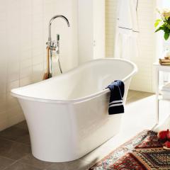 Hafa Hampton badkar - Badhuset.se