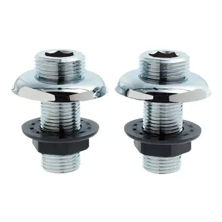  Hafa Kabinkoppling - Badhuset.se