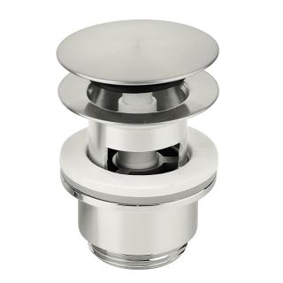  Damixa Pop Up bottenventil, Tenn - Badhuset.se