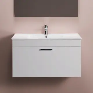  Hafa Go Kommod 80 - Badhuset.se