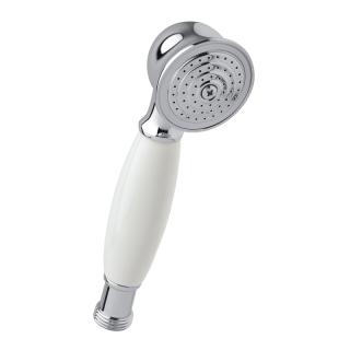  Damixa Tradition Handdusch, Krom - Badhuset.se