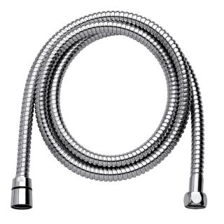  Damixa Metallslang 1750 mm, Krom - Badhuset.se