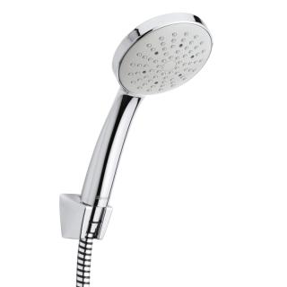  Damixa Fair Jet Handduschset, Krom - Badhuset.se