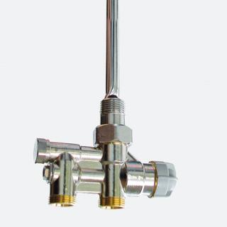  Hafa Traditional Etthålsventil - Badhuset.se