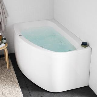  Hafa Aqua 160 L/R Badkar - Badhuset.se