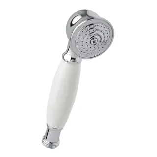  Damixa Tradition Handdusch, Krom - Badhuset.se