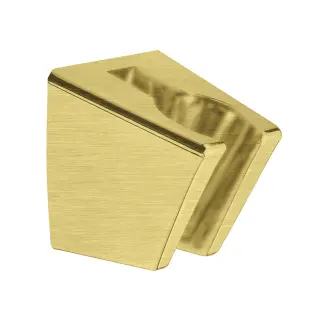  Damixa V&auml;ggf&auml;ste f&ouml;r handdusch, Borstad m&auml;ssing - Badhuset.se