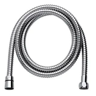  Damixa Metallslang 1500 mm, Krom - Badhuset.se