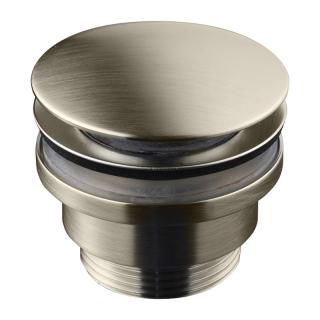  Tapwell 74400 Universal pop-up bottenventil - Badhuset.se