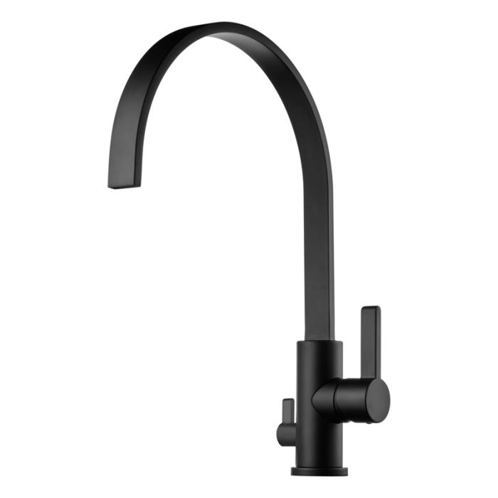  Tapwell LES 184 Köksblandare - Badhuset.se