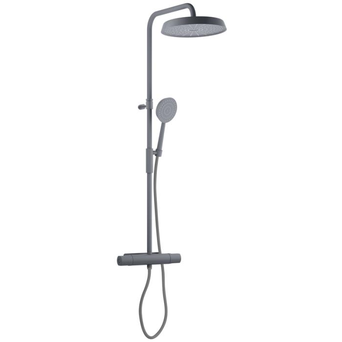 Tapwell ARM7200 Komplett takdusch - Badhuset.se