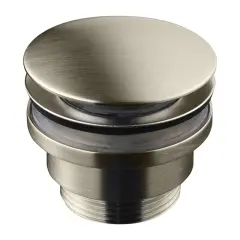 Tapwell 74400 Universal pop-up bottenventil - Badhuset.se