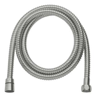  Damixa Metallslang 1500 mm, Tenn - Badhuset.se