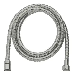  Damixa Metallslang 1500 mm, Tenn - Badhuset.se