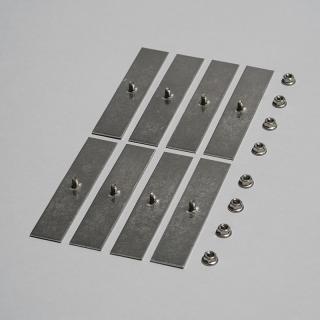  Hafa Igloo Pro Borrfri montering, Limbrickor - Badhuset.se