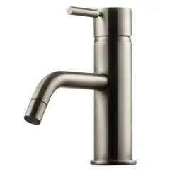 Tapwell EVM071 Tvättställsblandare - Badhuset.se