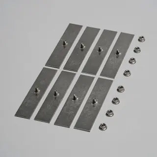  Hafa Igloo Pro Borrfri montering, Limbrickor - Badhuset.se