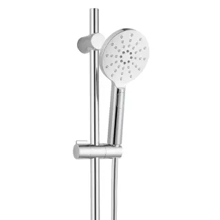  Hafa Ritual Duschset, Krom - Badhuset.se