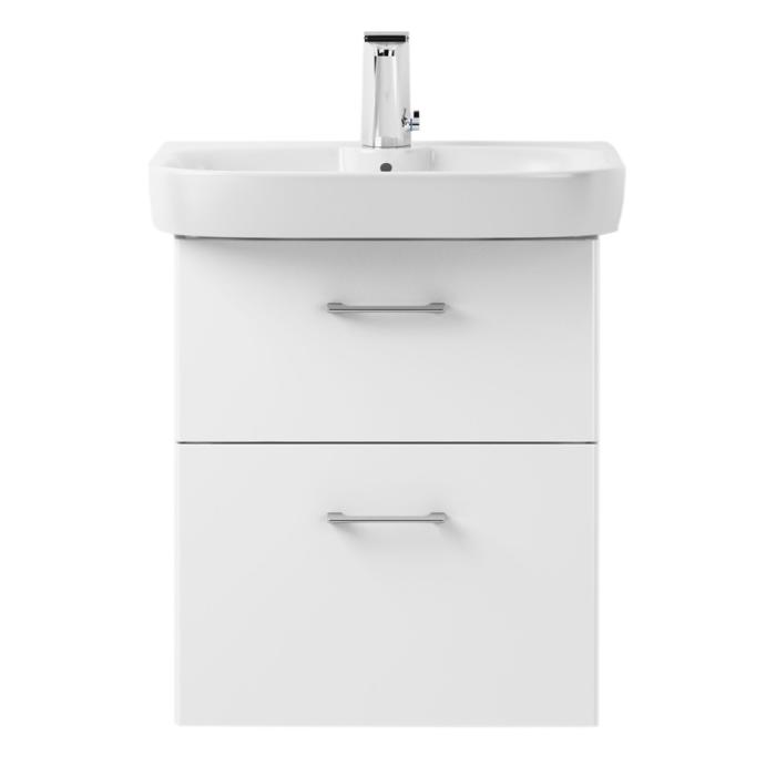  Contura Glow Kommodpaket med lådor 60 - Badhuset.se
