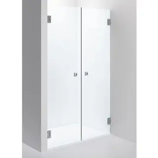  INR ARC 3 Original Nisch, M&aring;ttanpassad - Badhuset.se