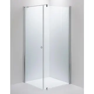  INR LINC 13 Original Hörndusch, Måttanpassad - Badhuset.se